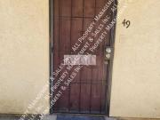 2 Br, 1 bath, Townhouse/Brownstone/RowHouse 1001...