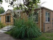 2 Br, 1 bath, Townhouse/Brownstone/RowHouse 1112 N Woodrow