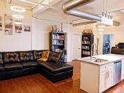 2 Br, 1 bath, Townhouse/Brownstone/RowHouse 150 Chestnut...