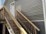 2 Br, 1 bath, Townhouse/Brownstone/RowHouse 1819 S Laflin St