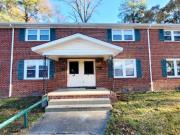 2 Br, 1 bath, Townhouse/Brownstone/RowHouse 2604 Wayside Dr