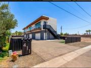 2 Br, 1 bath, Townhouse/Brownstone/RowHouse 411 N 32nd Place