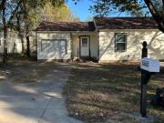 2 Br, 1 bath, Townhouse/Brownstone/RowHouse 5605 Hiett Court