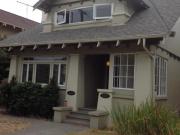 2 Br, 1 bath, Townhouse/Brownstone/RowHouse 6433 Colby St