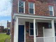 2 Br, 1 bath, Townhouse/Brownstone/RowHouse 7814 Formosa Way