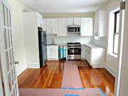 1 Br, 1 bath, Townhouse/Brownstone/RowHouse 9 Seaverns...
