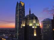 2 BR, 2.5 BA Apartment 140 Park Avenue Unit 2901,...