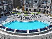 2 BR, 2.5 BA Apartment 1445 Towne Ctr Way Unit 1445125,...