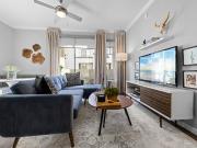 2 BR, 2.5 BA Apartment 15600 North Frank Lloyd Wright...