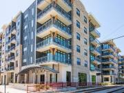2 BR, 2.5 BA Apartment 1 Dr Martin Luther King Jr Ave...