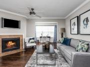 2 BR, 2.5 BA Apartment 225 Arbor Commons Circle Unit 10...