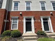 2 BR, 2.5 BA Apartment 2627 Calgary, Lexington, KY 40509