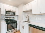 2 BR, 2.5 BA Apartment 277 Alexander St Unit 607,...
