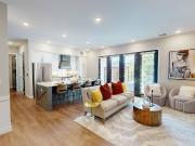 2 BR, 2.5 BA Apartment 3660 Michigan Avenue Unit 1 60...