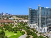 2 BR, 2.5 BA Apartment 5927 Almeda Road Unit 21801,...