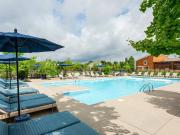 2 BR, 2.5 BA Apartment 5935 Central College Rd Unit 17...