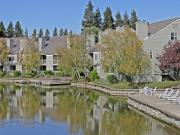 2 BR, 2.5 BA Apartment 638 Lake Front Drive Unit 037,...