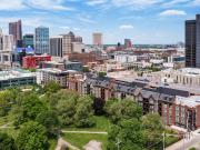 2 BR, 2.5 BA Apartment 65 South Washington Avenue Unit...