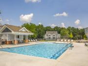 2 BR, 2.5 BA Apartment 6801 Chesterbrook Ct Unit 6804...