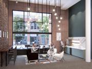 2 BR, 2 BA Apartment 1000 Washington Ave Unit 405, Saint...