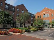 2 BR, 2 BA Apartment 100 Frankfort Square Unit 433,...