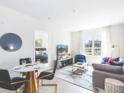2 BR, 2 BA Apartment 100 Hoboken Avenue Unit 216, Jersey...