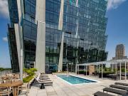 2 BR, 2 BA Apartment 100 Kingshighway Blvd Unit 2506,...