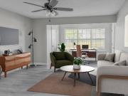 2 BR, 2 BA Apartment 100 Riverset Lane Unit 01200N15,...