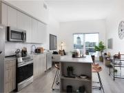 2 BR, 2 BA Apartment 1010 11th Street Unit 511,...