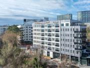 2 BR, 2 BA Apartment 1021 South Saunders Street Unit...