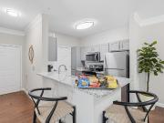 2 BR, 2 BA Apartment 1040 Alexander Dr. Unit 5214,...