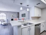 2 BR, 2 BA Apartment 1050 South Bill Martin Drive Unit...