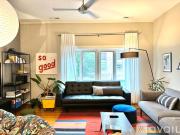 2 BR, 2 BA Apartment 105 East Grace Street, Unit 1,...