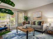 2 BR, 2 BA Apartment 10600 Cibola Loop Northwest Unit...