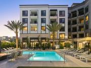2 BR, 2 BA Apartment 1075 N Link Unit 2402, Anaheim, CA...