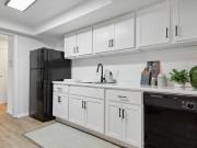 2 BR, 2 BA Apartment 1101 Crafstman Dr. Unit 103,...