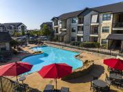 2 BR, 2 BA Apartment 11022 Culebra Rd Unit 6207, San...