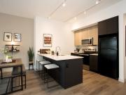 2 BR, 2 BA Apartment 1108 East Armour Boulevard Unit...