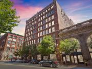 2 BR, 2 BA Apartment 1110 Washington Avenue Unit 705,...