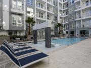 2 BR, 2 BA Apartment 1111 Durham Dr Unit 402, Houston,...