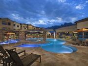 2 BR, 2 BA Apartment 11177 N. Oracle Road Unit 06202,...