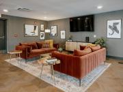 2 BR, 2 BA Apartment 1118 Sycamore Street Unit 428,...