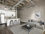 2 BR, 2 BA Apartment 111 East Kellogg Boulevard Unit...