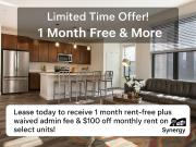 2 BR, 2 BA Apartment 11221 Synergy Dr Ste 100 Unit A A...