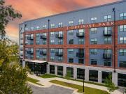 2 BR, 2 BA Apartment 1130 N. College Street Unit 302,...