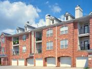 2 BR, 2 BA Apartment 11525 Decatur Plaza Unit 6406,...