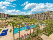 2 BR, 2 BA Apartment 11539 Huebner Road Unit 3119, San...