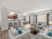 2 BR, 2 BA Apartment 1190 West Northern Parkway Unit...