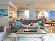 2 BR, 2 BA Apartment 11 South Eutaw Street Unit 1616,...