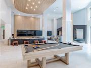 2 BR, 2 BA Apartment 1201 North Arthur Ashe Boulevard...